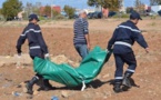 العثور على مسنة تغيبت عن أهلها جثة هادمة في منزلها بالدريوش