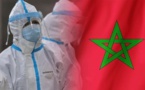 3790 إصابة جديدة بفيروس كورونا و70 وفاة في المغرب خلال 24 ساعة الأخيرة