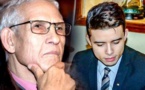 هذا ما قررته النيابة العامة في حق سفيان البحري و ابنة الوزير الداودي