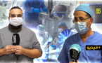 ناظورسيتي من داخل قسم الإنعاش الخاص بكوفيد 19.. الوضعية الوبائية بالناظور مقلقة ونتجه إلى الكارثة