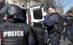 الشرطة الفرنسية تعتقل شخصا توعد مدرّسين في باريس بـ”الثأر لله والنبي محمد”