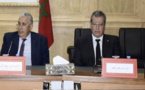 بحضور الوالي وعامل إقليم الناظور.. لقاء مع رجال أعمال جهة فاس مكناس والجهة الشرقية لتشجيع الاستثمار