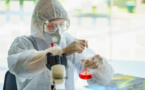 منظمة الصحة العالمية تحذر من ظهور "وباء" جديد وتحث على العلم والتضامن لمواجهته