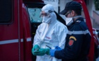 4596 إصابة جديدة و75 وفاة بفيروس كورونا بالمغرب خلال 24 ساعة