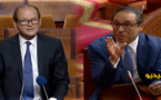البرلماني عبد الله البوكيلي يسائل وزير التجهيز والنقل عن أسباب "تعثر" مشاريع طرقية بإقليم الدريوش