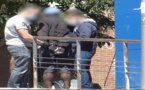 مغربي خرب زنزانة داخل مركز الإعتقال بإسبانيا بسبب التدخين