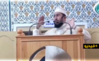  محمد بونيس يطلق صرخة تحذيرٍ من فيروس كورونا ويستنكر الاستهتار والتهاون