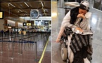 السويد.. ترحيل طالبة لجوء مغربية "مشلولة" ورفض منحها تصريح الإقامة