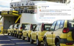 احتدام الجدل في إسبانيا بعد تزويد المغرب بأسطول سيارات لمحاربة التهجير السري 