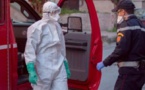 5461 إصابة جديدة مؤكدة بفيروس كورونا بالمغرب خلال الـ24 ساعة الأخيرة