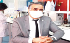 البروفيسور إبراهيمي يكشف عدد جرعات اللقاح التي سيوفرها المغرب في المرحلة الاولى 