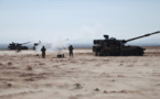 مجموعة من الدول تؤيد تحرك الجيش المغربي من أجل إعادة الإستقرار لمعبر الكركرات