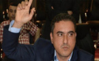 المجلس الإقليمي للناظور يشيد ويدعم قرار التدخل بالكركرات 