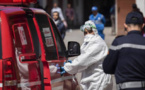 5875 إصابة جديدة بفيروس كورونا في المغرب و66 وفاة خلال 24 ساعة الأخيرة