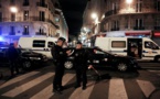 فرنسا.. مقتل شخصين وإصابة ثالث بجروح خطيرة بعد تعرضهم لهجوم بآلة حادة