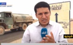 شاهدوا.. أول ربورتاج مصور بعد تحرير المغرب لمعبر الكركرات من مرتزقة البوليساريو
