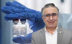 البروفيسور الإبراهيمي يرد على المشككين ويكشف عدد من المعطيات العلمية حول نجاعة اللقاح المغربي