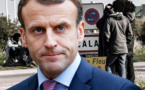 منظمة العفو الدولية: فرنسا "منافقة" وليست مناصرة لحرّية التعبير كما تدّعي 