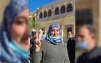 الدريوش.. البراءة لأستاذة "متعاقدة" تابعتها النيابة العامة بتهمة التحريض على الاحتجاج