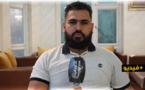 إبراهيم أمغار: سأتابع قانونيا "مفبركي" فيديوهات مستشفى الحسني بالناظور