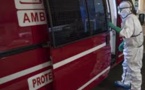 الحالة الوبائية بالدريوش.. 25 حالة جديدة مصابة بفيروس كورونا وحالة وفاة خلال 24 ساعة الأخيرة