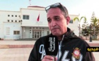 شاهدوا.. سعيد الزيزاوي موظف ببلدية بن الطيب بدون راتب لـ8 سنوات يكشف معاناته لناظورسيتي