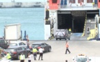 خط بحري جديد لنقل الركاب والبضائع بين المغرب وجزر الكناري