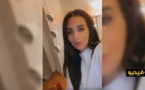  بعد إعلان اعتزالها.. الفنانة الريفية حفصة دا تعلن إنهاء مشوارها الفني بمفاجأة 
