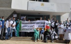 مستشفيات الناظور بدون ممرضين يومي الخميس والجمعة.. تصعيد احتجاجي جديد مع إضراب وطني