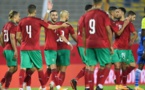 إصابة نجم المنتخب المغربي بفيروس كورونا المستجدّ بعد مباراة إفريقيا الوسطى