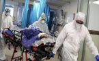 4559 إصابة جديدة يفيروس كورونا بالمغرب خلال 24 ساعةالأخيرة