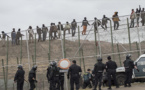 من أجل إغراق الناظور وباقي المناطق الحدودية.. القضاء الإسباني يوافق على ترحيل المهاجرين من مليلية