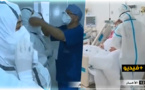 شاهدوا.. تصوير فيديو سرا يكشف "مساومة" المصحات الخاصة لعلاج المصابين بكورونا 