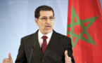 العثماني يوجه نداء العودة للمغاربة الموجودين بتندوف ويؤكد أن الوطن يفتح لهم صدره وأنهم إخواننا