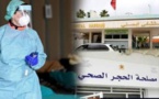 حصيلة كورونا في الناظور والدريوش خلال الـ 24 ساعة الماضية