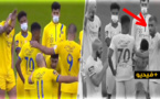 لاعبو النصر "يطردون" أمرابط بعد انهزام فريقهم بنتيجة أزّمت وضعيته في ترتيب الدروي السعودي