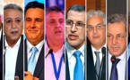  زعماء الأحزاب المغربية يتنقلون إلى "معبر الكركرات" لمساندة جهود القوات المسلحة الملكية