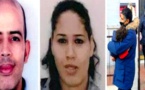 صادم.. مهاجر مغربي ينهي حياة زوجته بطريقة وحشية أمام أطفالها