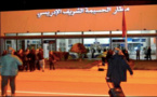مطارات مدن الشمال.. انخفاض عدد المسافرين ب 67.10 في المائة