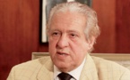 عاجل.. الفنان المغربي محمود الإدريسي يفارق الحياة بعد إصابته بفيروس كورونا