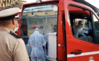 4178 إصابة جديدة بفريوس كورونا في المغرب خلال الـ24 ساعة الأخيرة