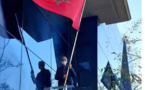 حقوقيون إسبان يدخلون على خط "اقتحام" مرتزقة تابعين للبوليساريو مقر قنصلية المغرب بفالنسيا