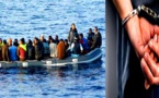 اعتقال المتورط الرئيسي في مصرع 4 مهاجرين سريين انطلقوا من سواحل الناظور يكشف تفاصيل مثيرة