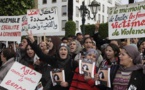 في اليوم الدولي للقضاء على العنف ضد النساء.. حقوقيون يبدون قلقهم بشأن تعنيف "الجنس اللطيف" خلال الجائحة