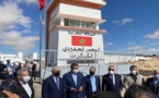"تجول" زعماء الأحزاب المغربية في الكركرات يفضح "الانتصارات" الوهمية للانفصاليين