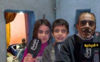 محمد حدو.. أب لثلاثة أبناء يناشد ذوي القلوب الرحيمة لمساعدته حماية لأسرته من التشرد 