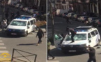 قضية المغربي عادل.. اشتباكات بين محتجين والشرطة تنتهي باعتقال 20 شخصا ببروكسيل