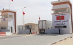  الجالية المغربية بألمانيا تثمّن خطوات القوات المسلحة في معبر الكركرات