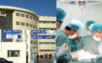 الشرطة القضائية تفكّك شبكة يتزعّمها "أطباء" في مستشفى عمومي مختصة في الاتجار بتحاليل كورونا