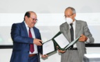 رئيس مجلس الجالية يُشيد بانخراط مغاربة العالم في الدفاع عن القضية الوطنية وينشد دعم المراجع باللغات الأجنبية